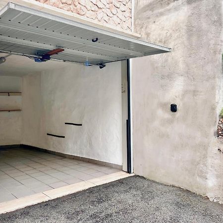 شقة Il Giardino Del Comandante - Trilocale Con Garage سانريمو المظهر الخارجي الصورة